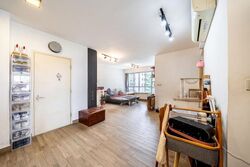 Blk 110A Depot Heights (Bukit Merah), HDB 4 Rooms #630254631